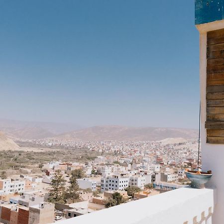 Kosasurfmorocco Hotel Aourir Luaran gambar
