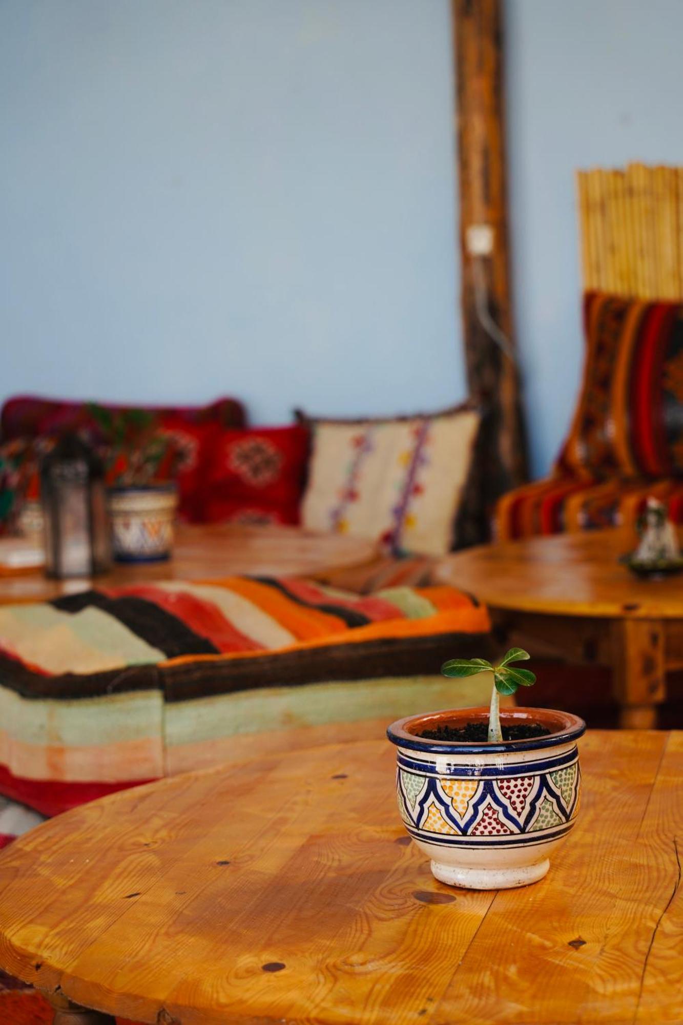 Kosasurfmorocco Hotel Aourir Luaran gambar
