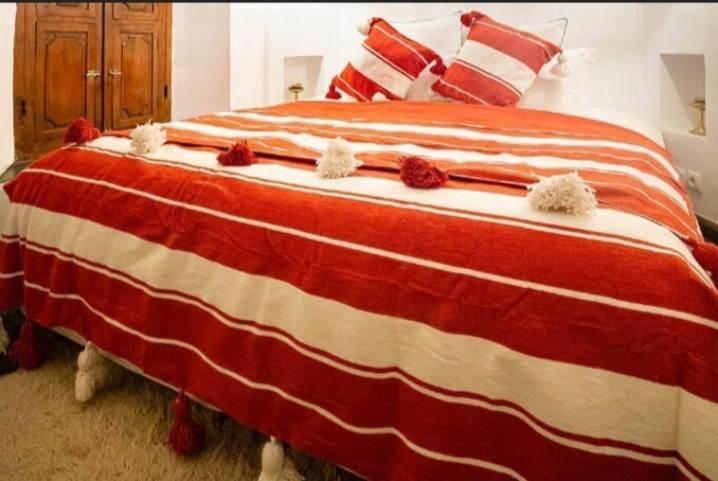 Kosasurfmorocco Hotel Aourir Luaran gambar