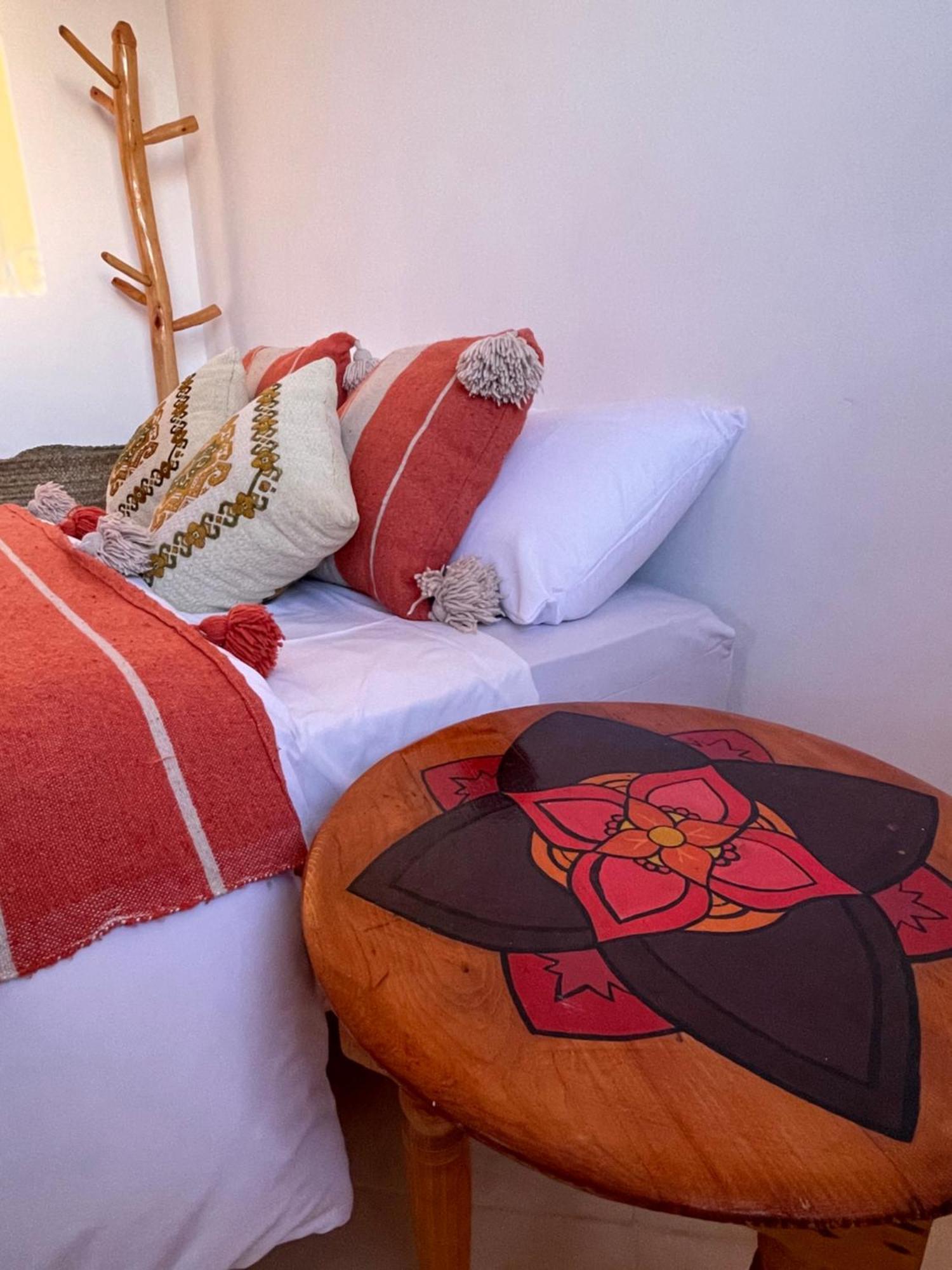 Kosasurfmorocco Hotel Aourir Luaran gambar