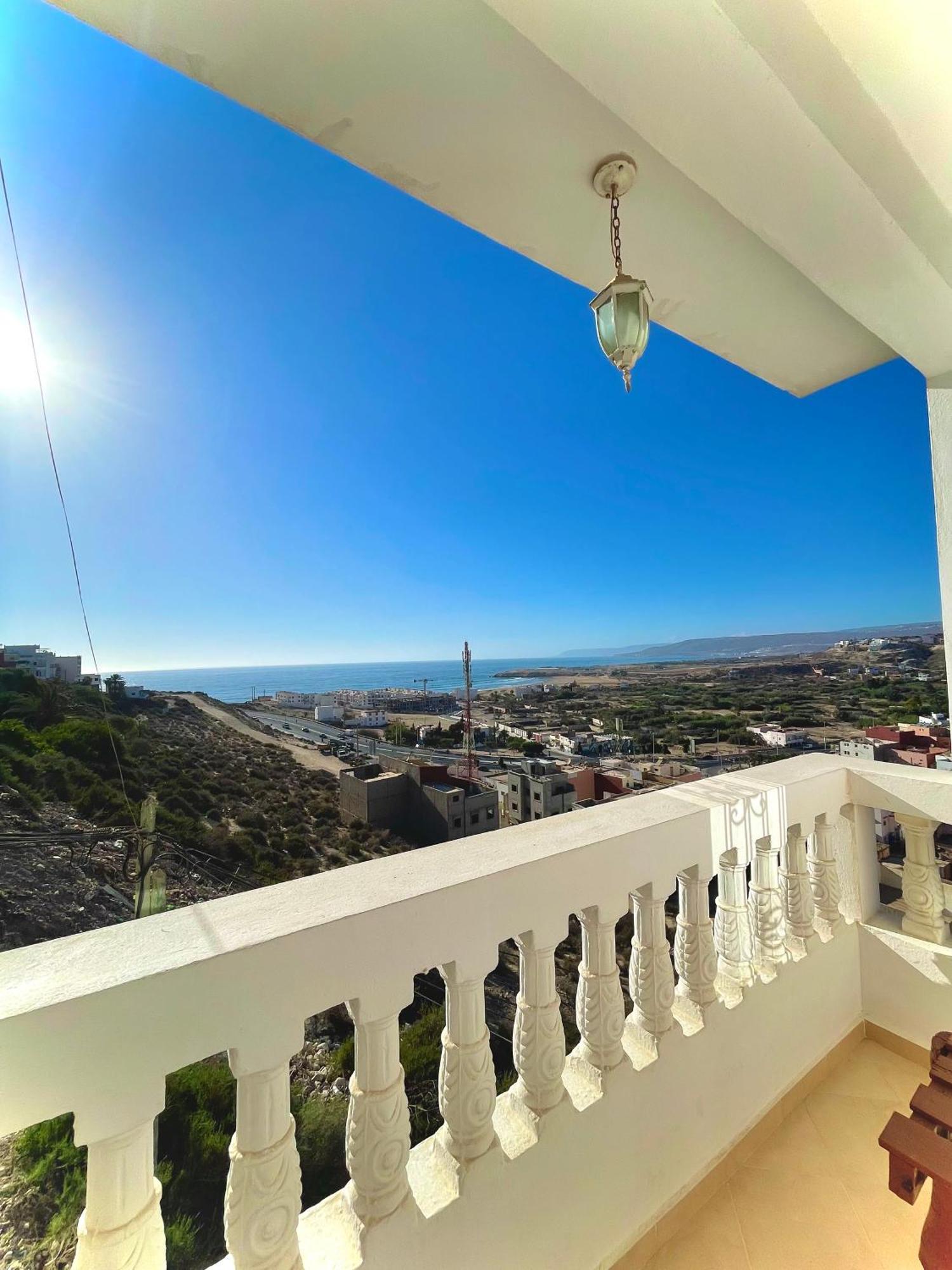 Kosasurfmorocco Hotel Aourir Luaran gambar