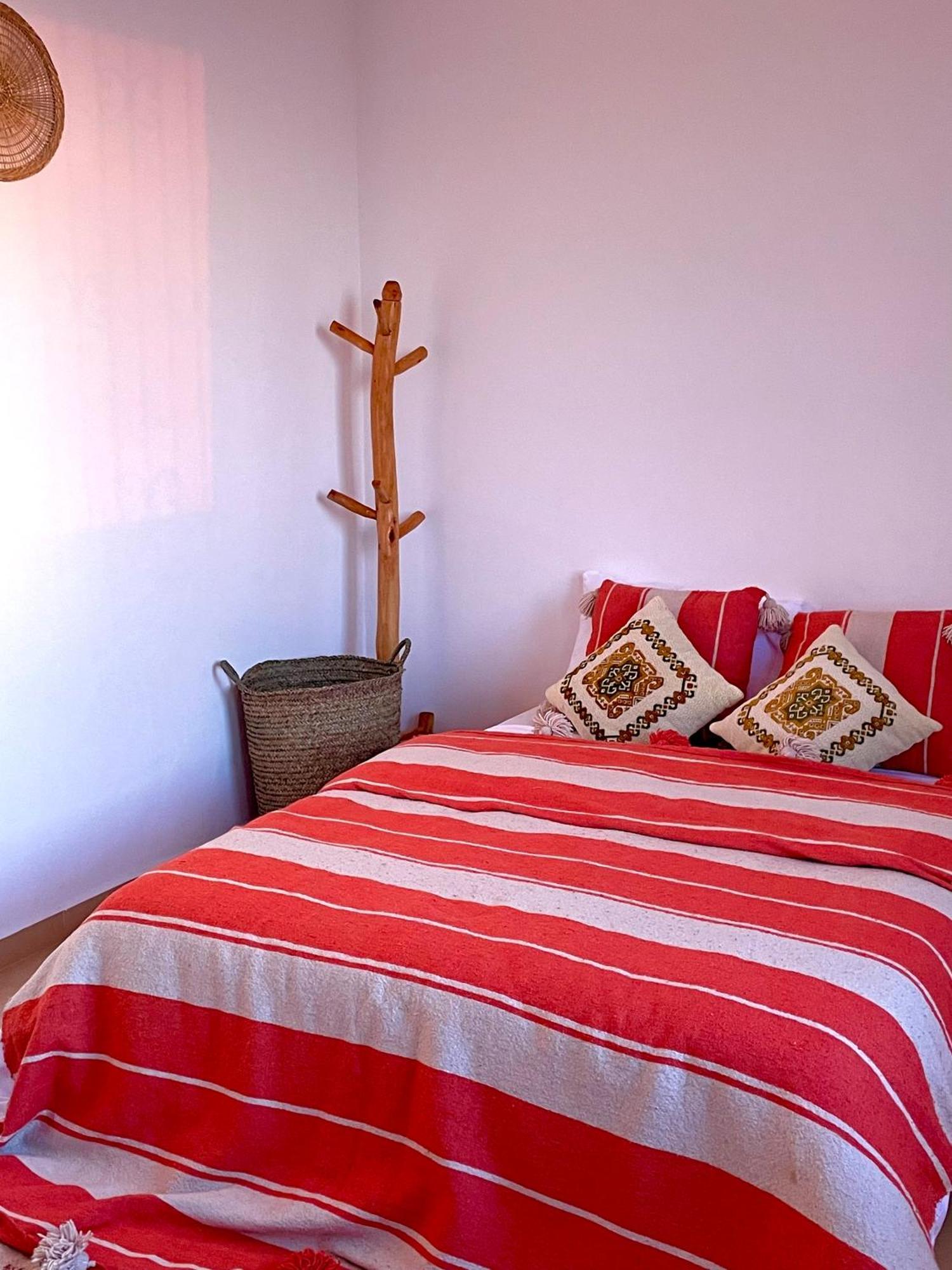 Kosasurfmorocco Hotel Aourir Luaran gambar