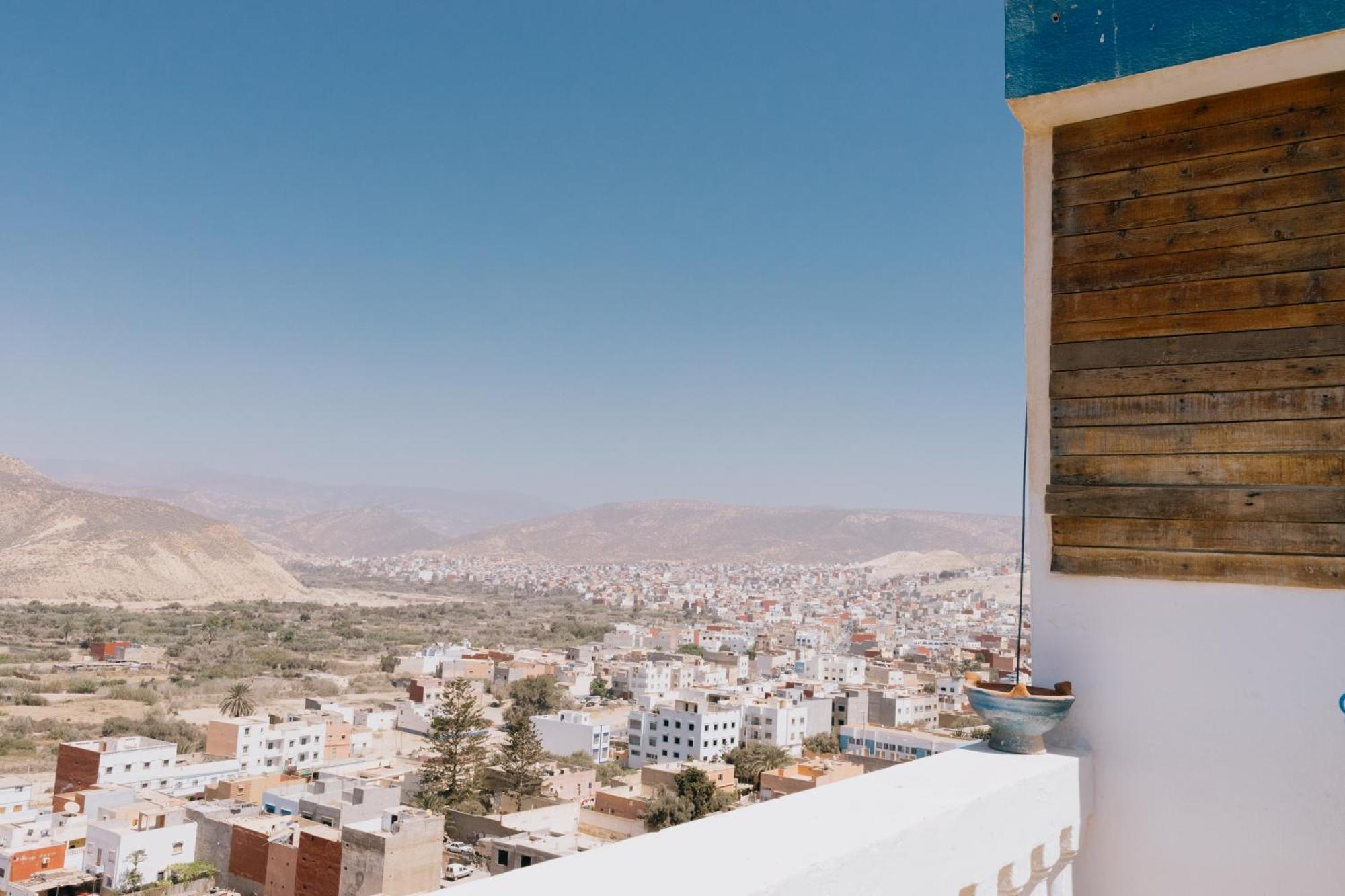 Kosasurfmorocco Hotel Aourir Luaran gambar