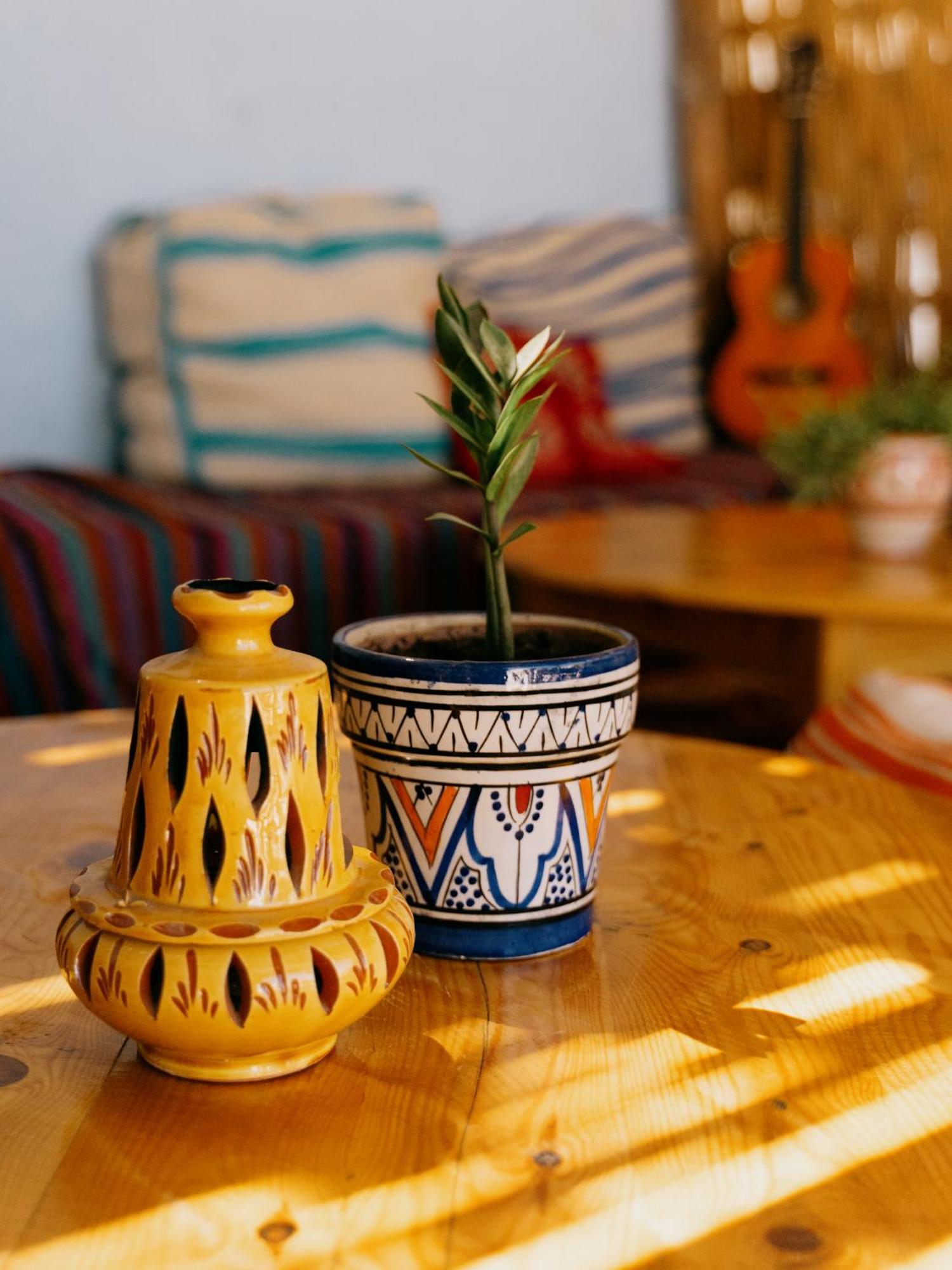 Kosasurfmorocco Hotel Aourir Luaran gambar