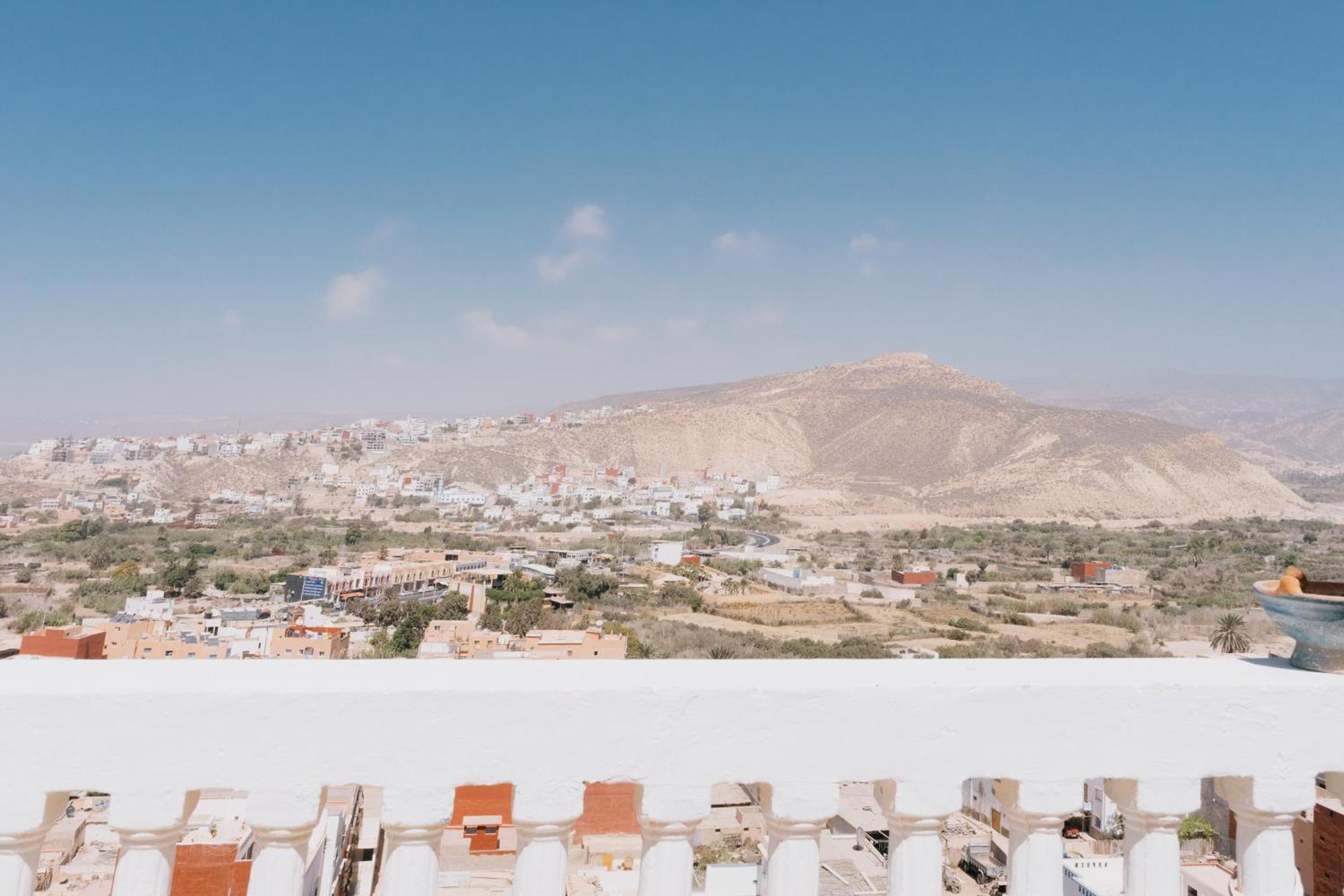 Kosasurfmorocco Hotel Aourir Luaran gambar