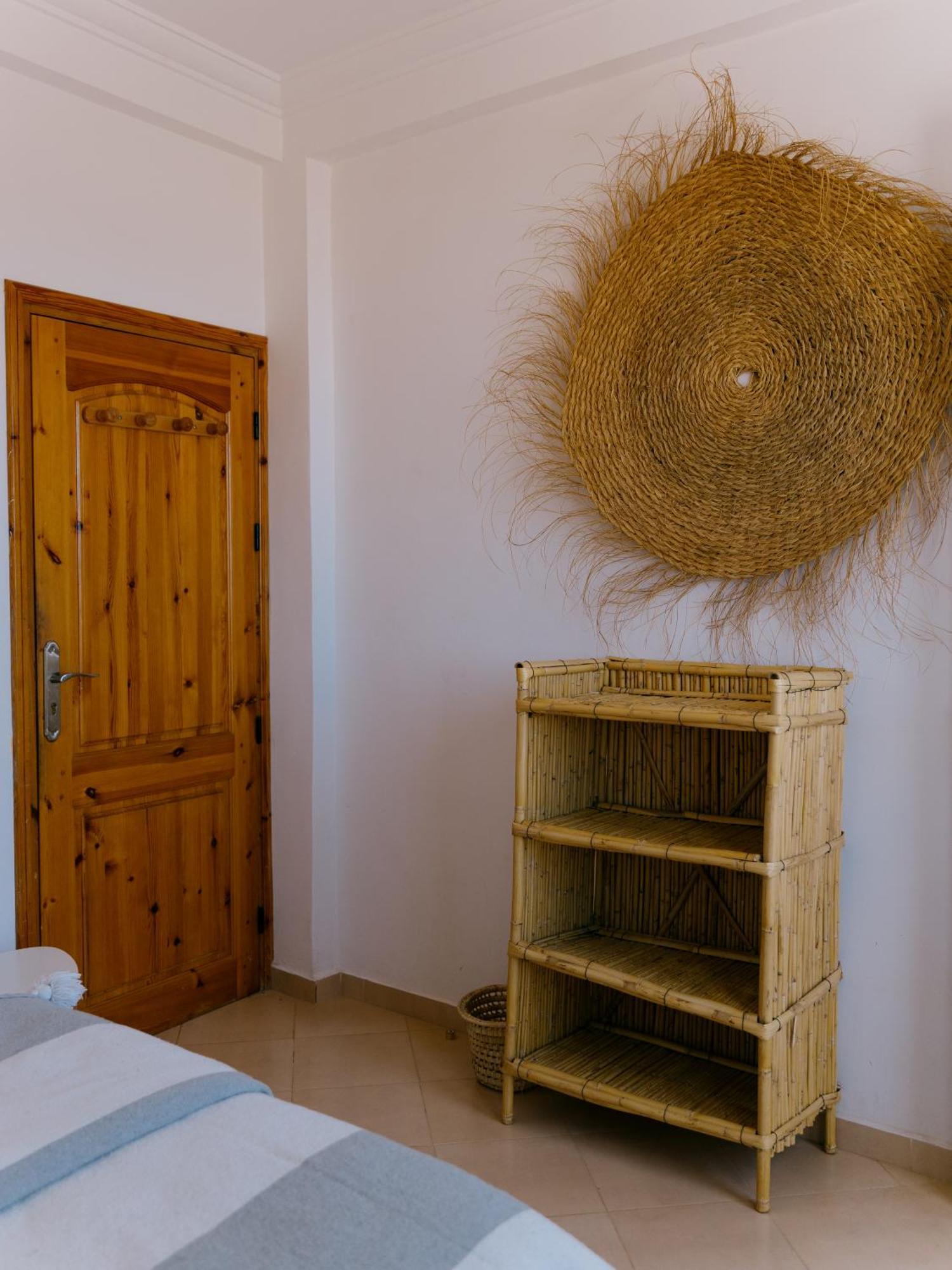 Kosasurfmorocco Hotel Aourir Luaran gambar