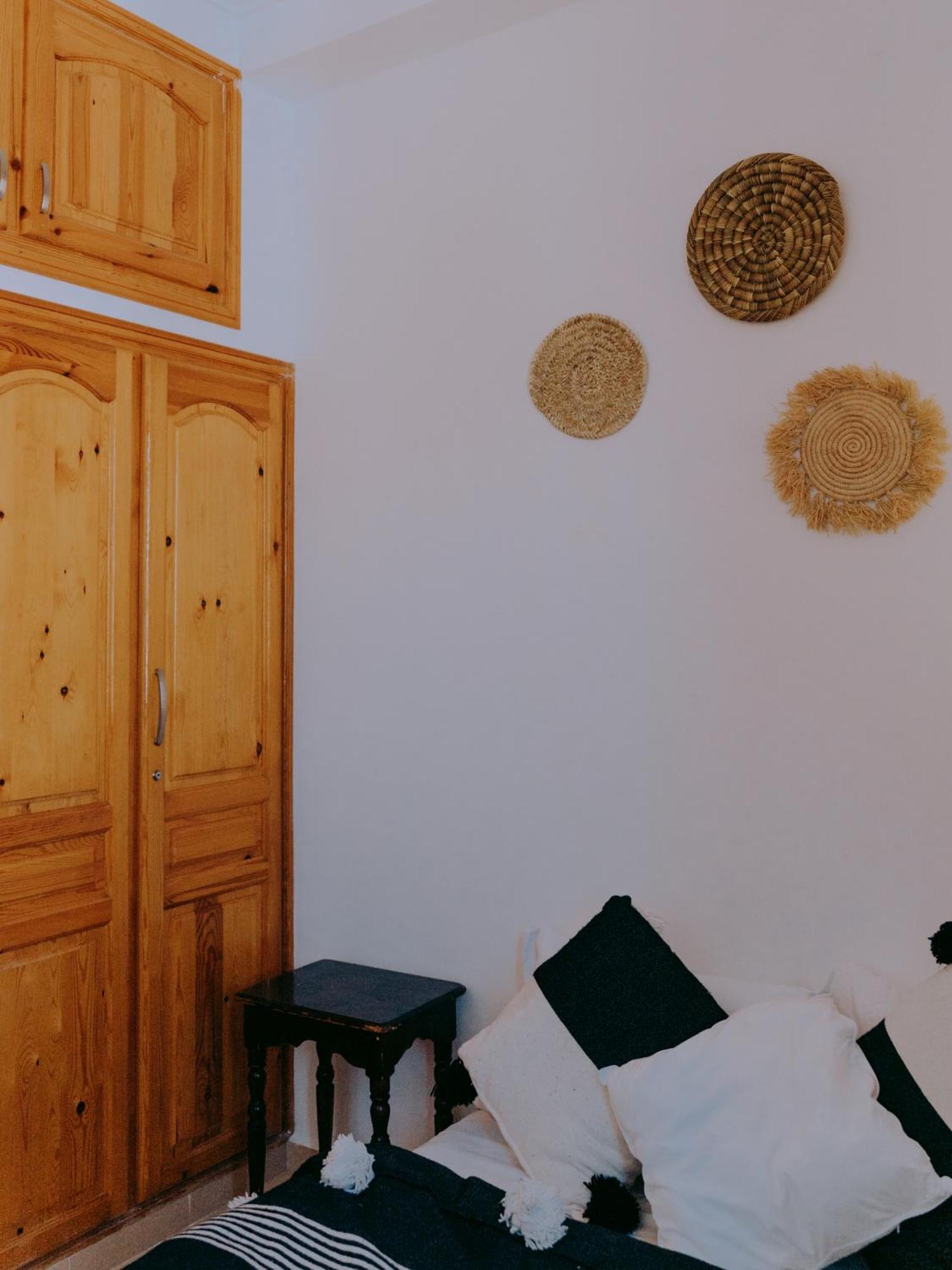 Kosasurfmorocco Hotel Aourir Luaran gambar