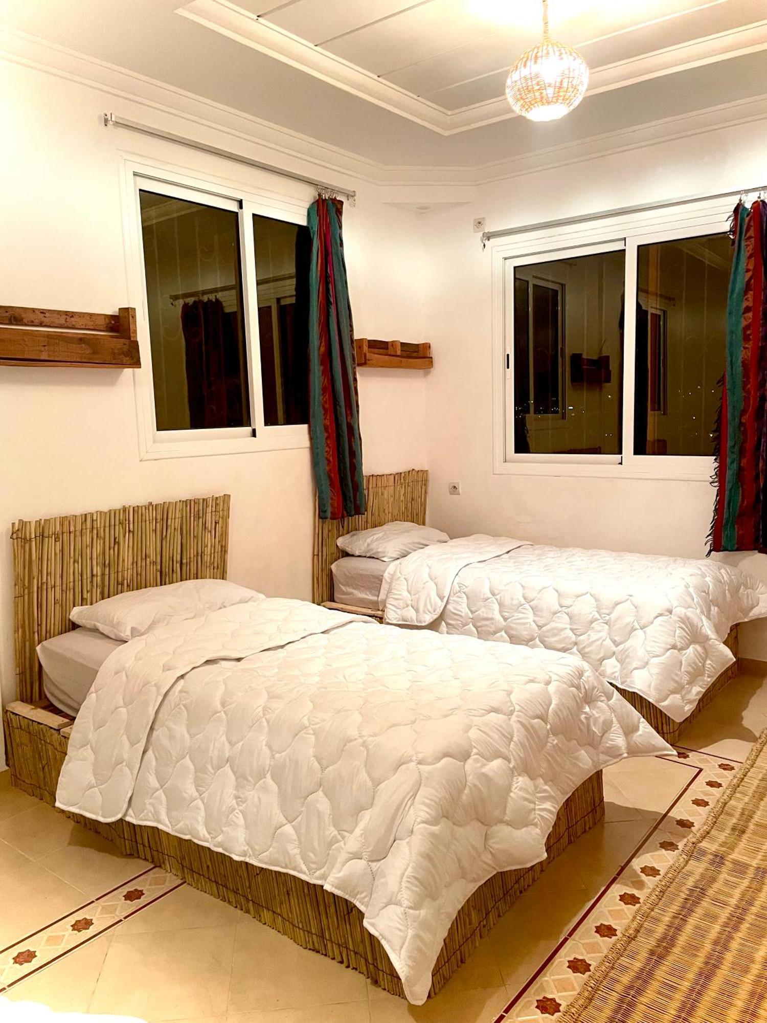 Kosasurfmorocco Hotel Aourir Luaran gambar