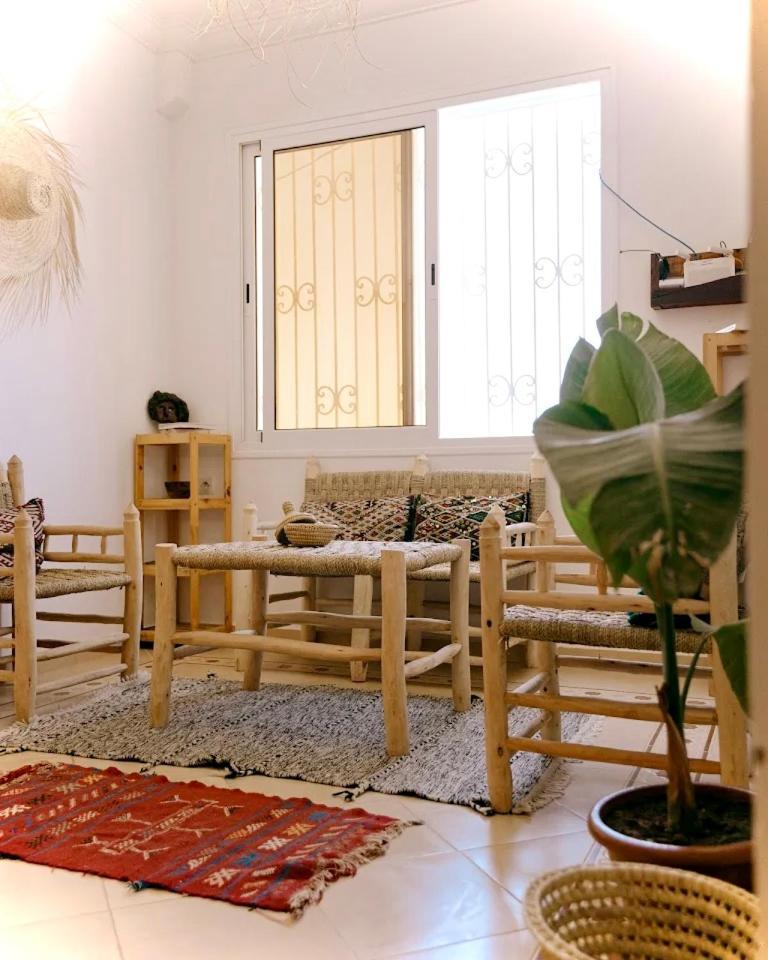 Kosasurfmorocco Hotel Aourir Luaran gambar