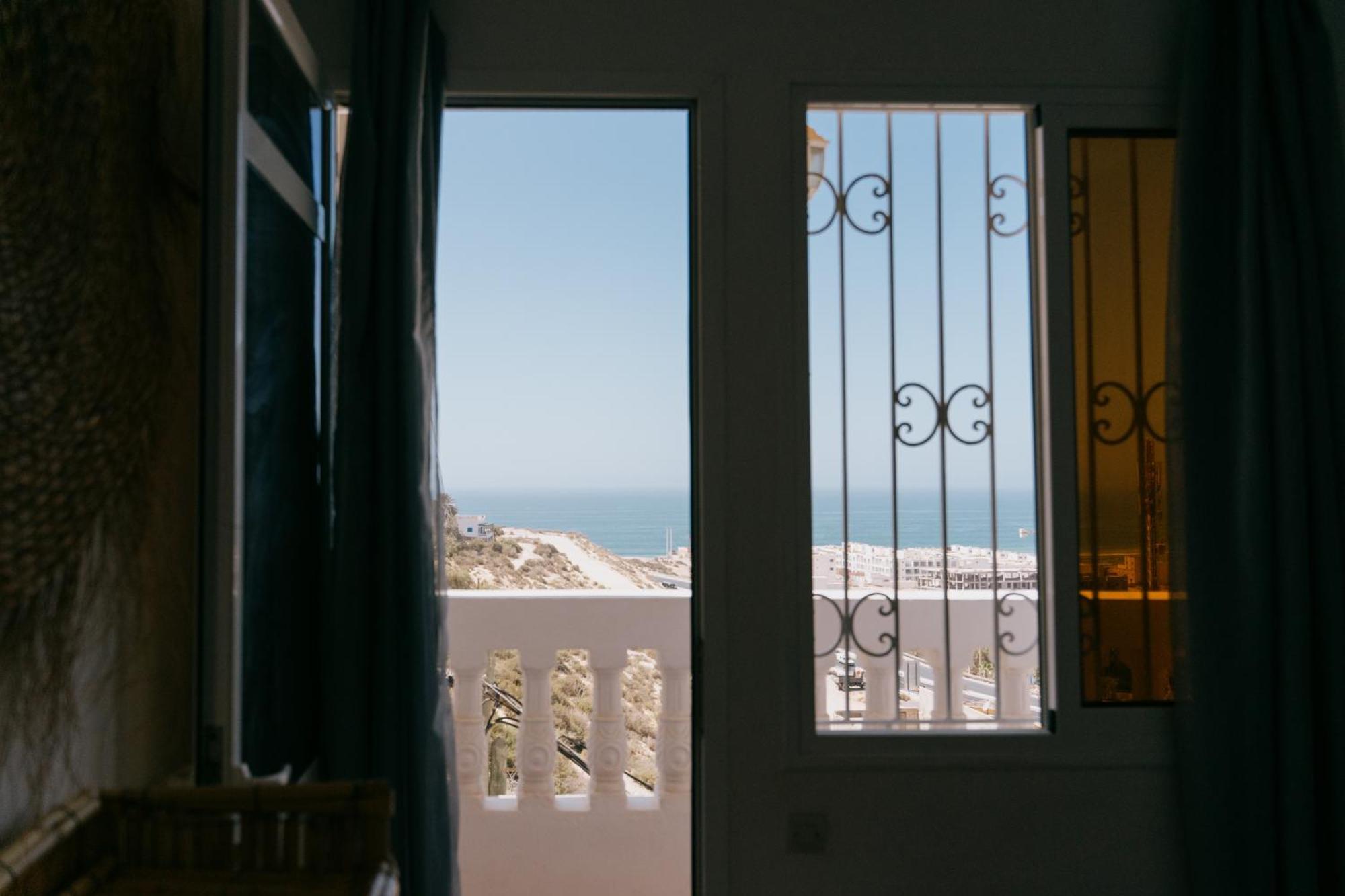 Kosasurfmorocco Hotel Aourir Luaran gambar