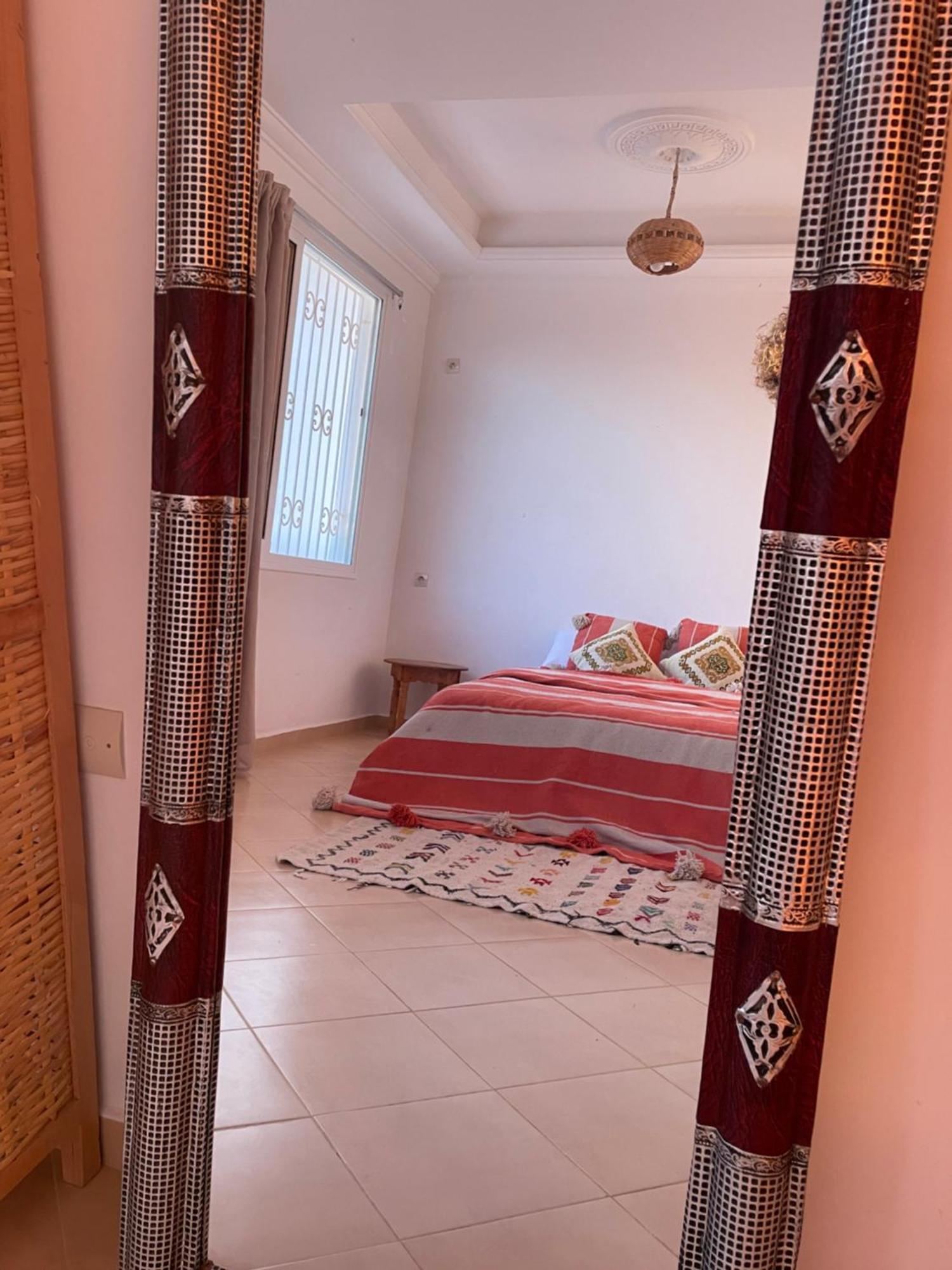 Kosasurfmorocco Hotel Aourir Luaran gambar