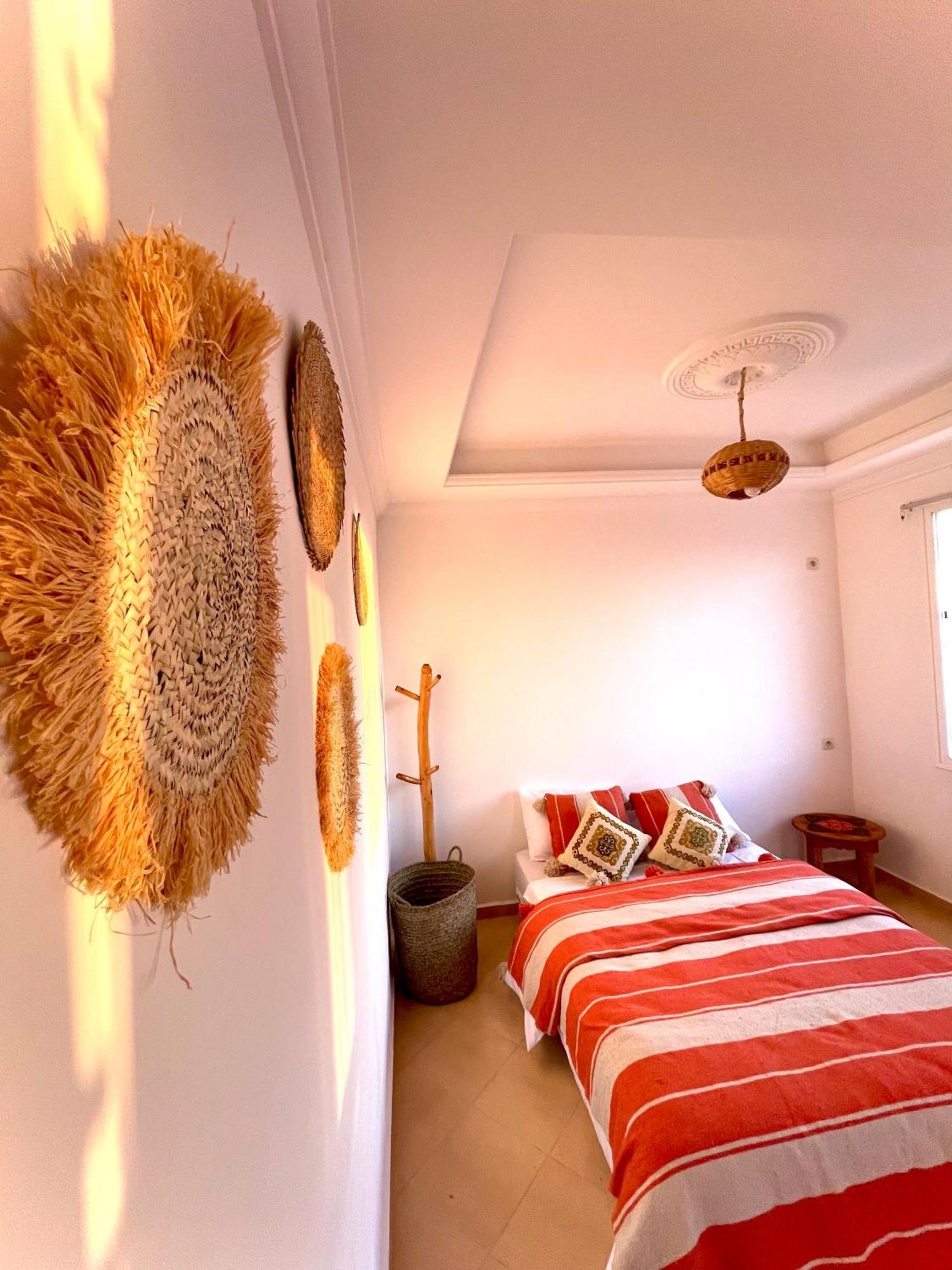 Kosasurfmorocco Hotel Aourir Luaran gambar
