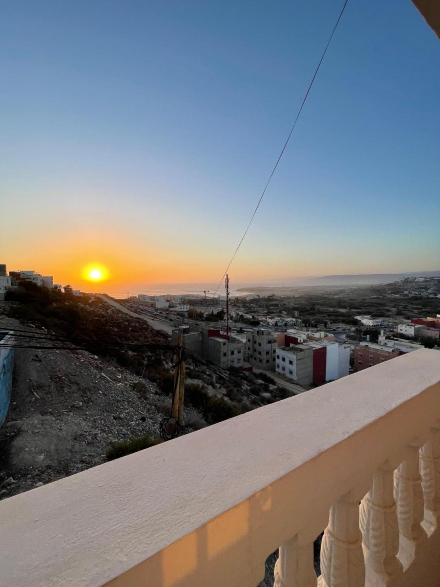 Kosasurfmorocco Hotel Aourir Luaran gambar