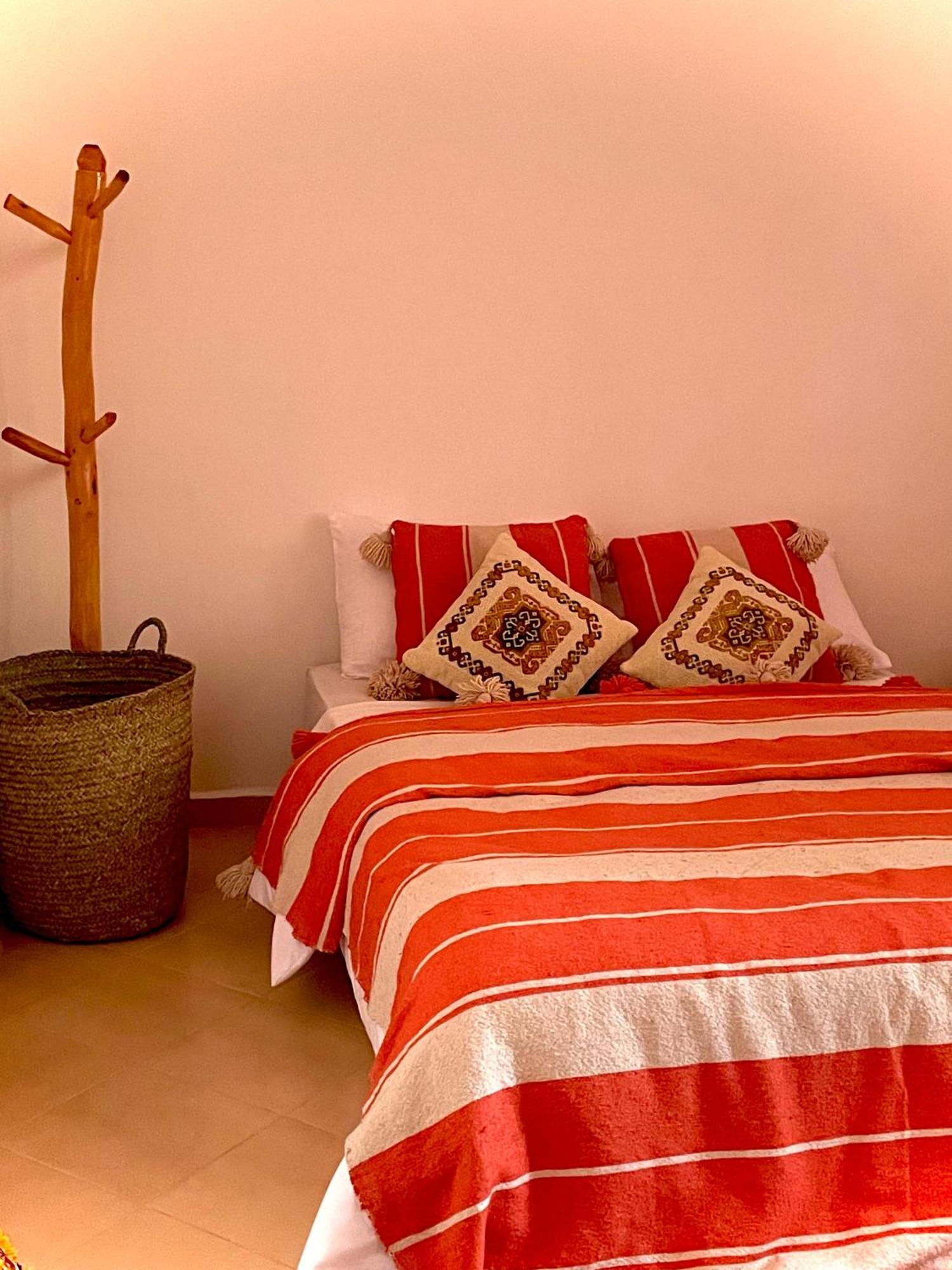 Kosasurfmorocco Hotel Aourir Luaran gambar