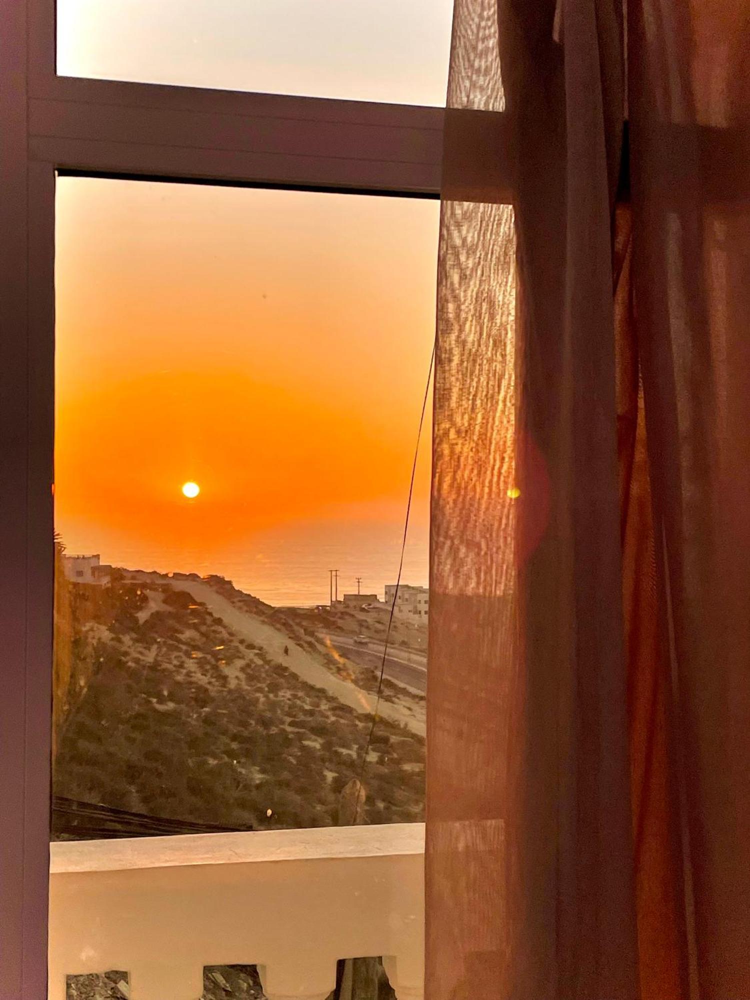 Kosasurfmorocco Hotel Aourir Luaran gambar