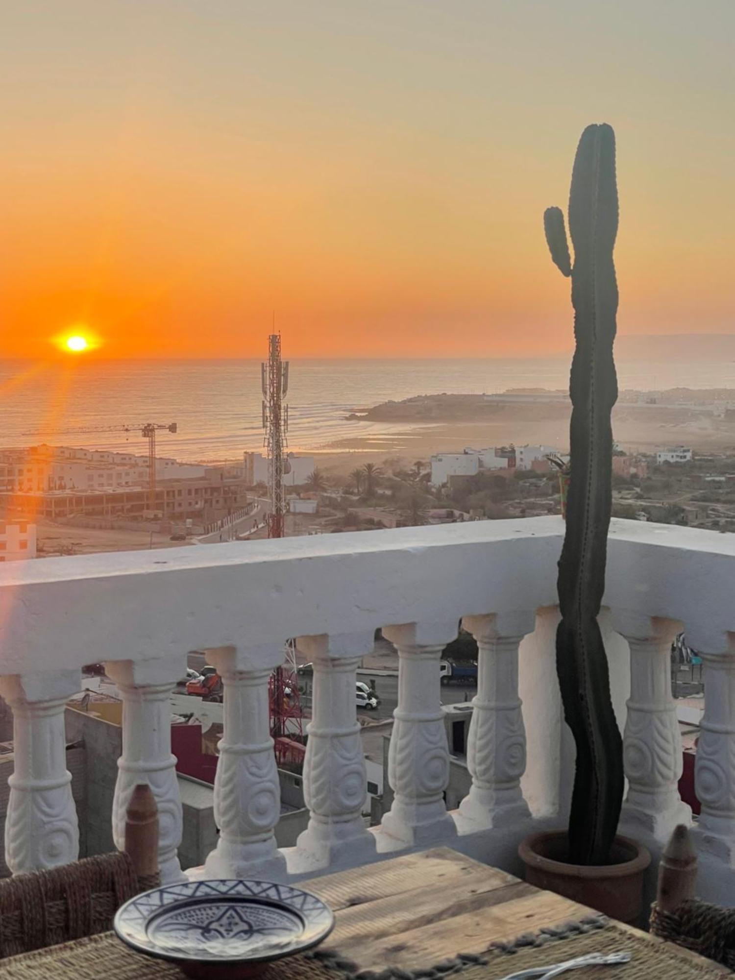 Kosasurfmorocco Hotel Aourir Luaran gambar