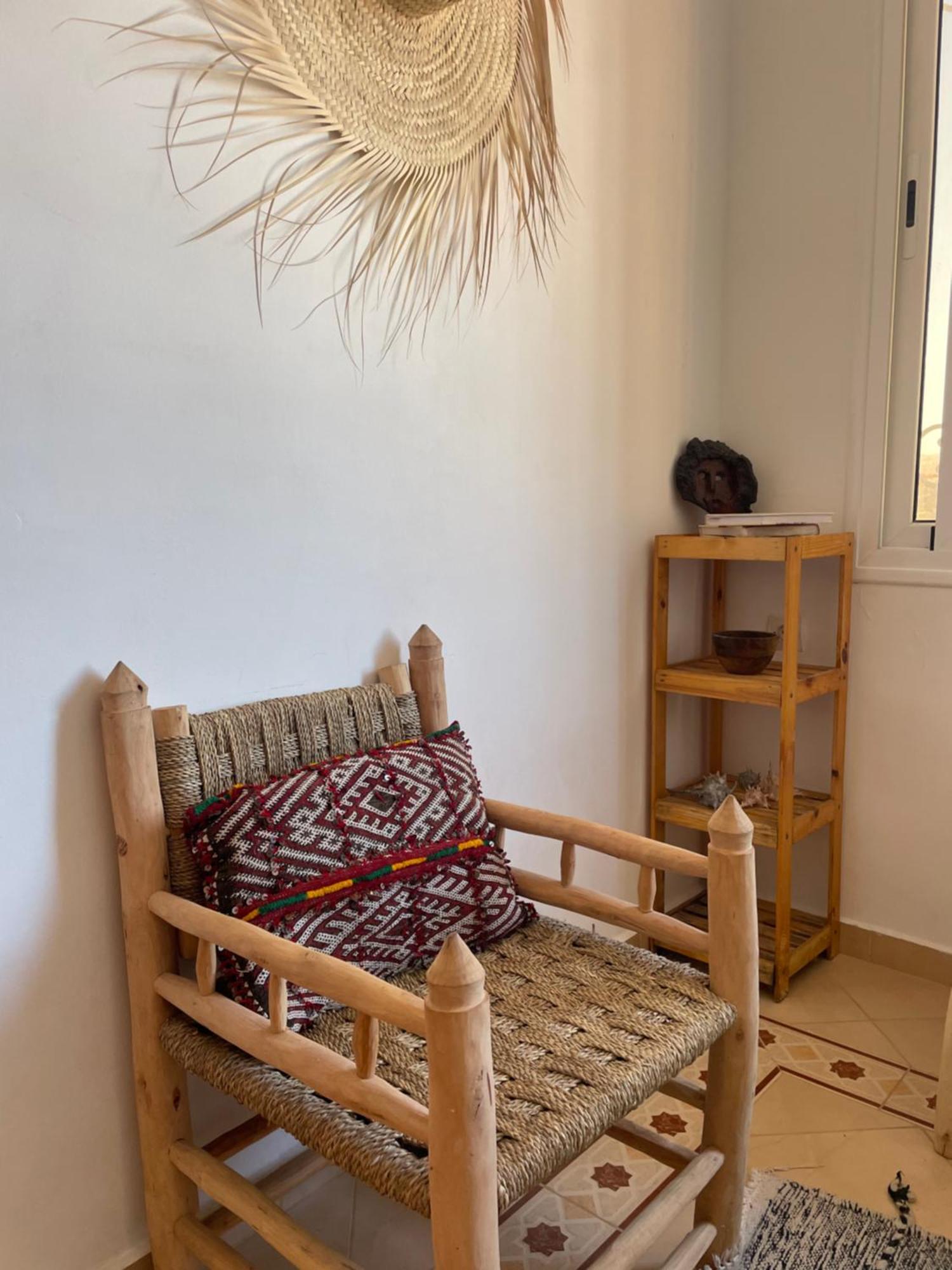 Kosasurfmorocco Hotel Aourir Luaran gambar