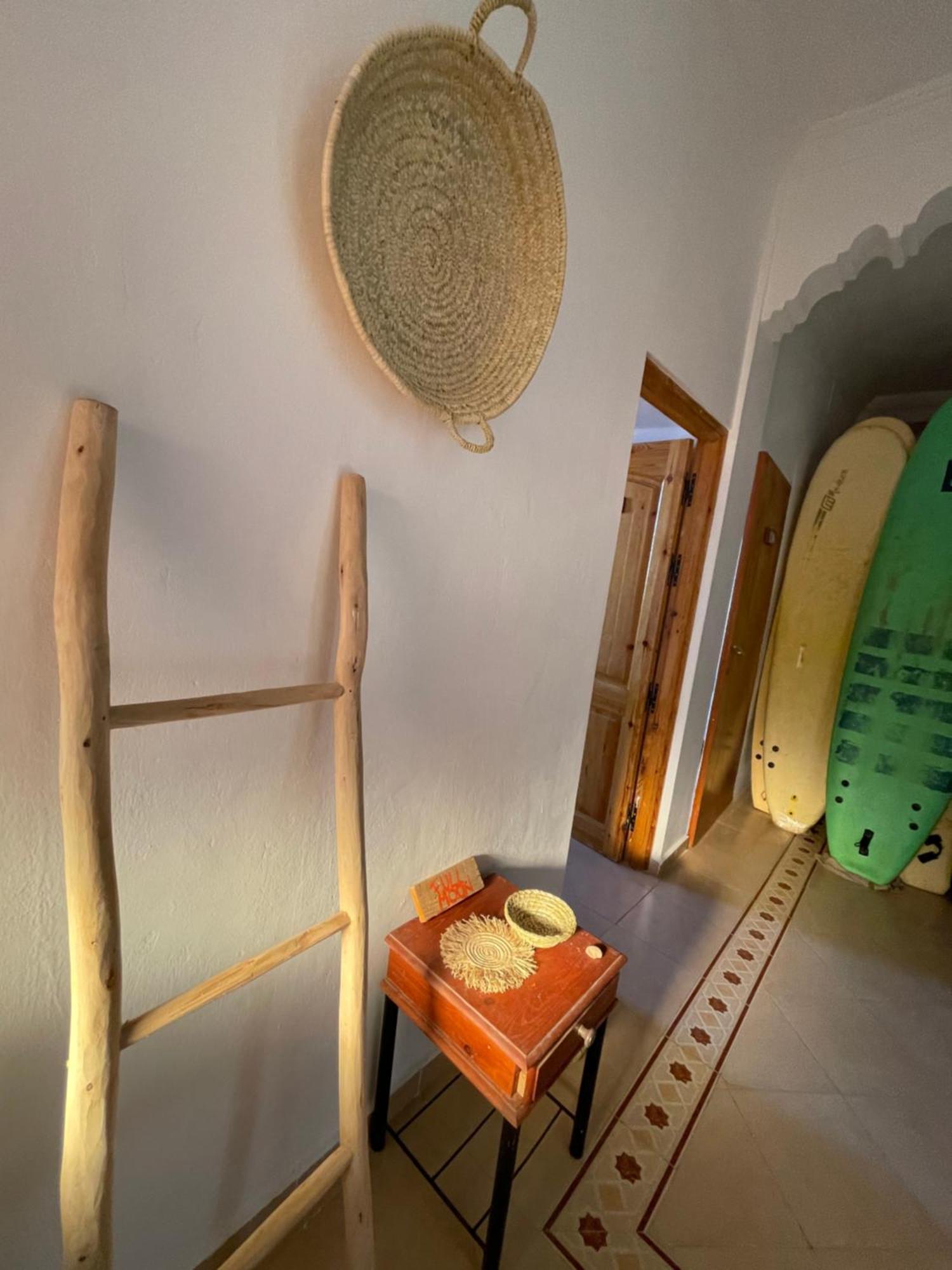 Kosasurfmorocco Hotel Aourir Luaran gambar