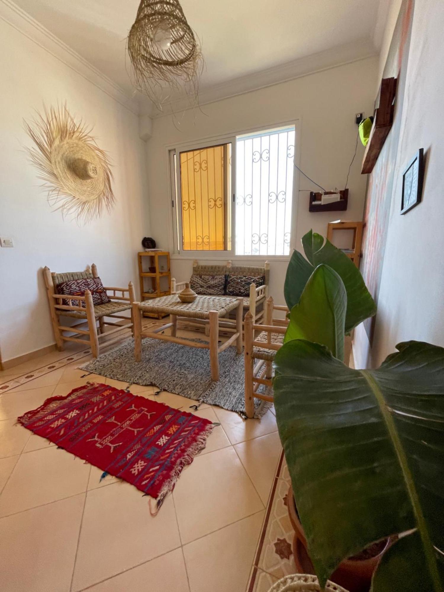 Kosasurfmorocco Hotel Aourir Luaran gambar