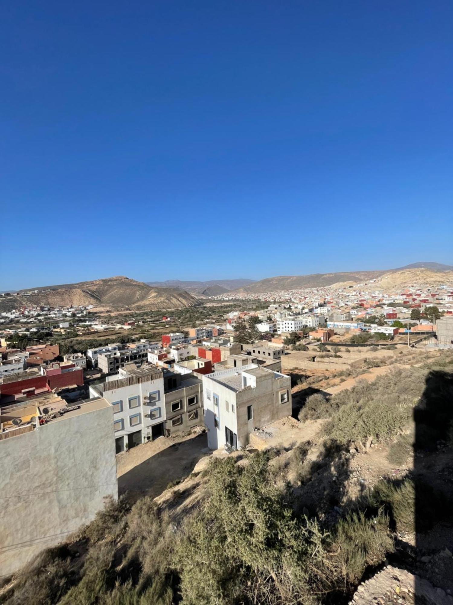 Kosasurfmorocco Hotel Aourir Luaran gambar