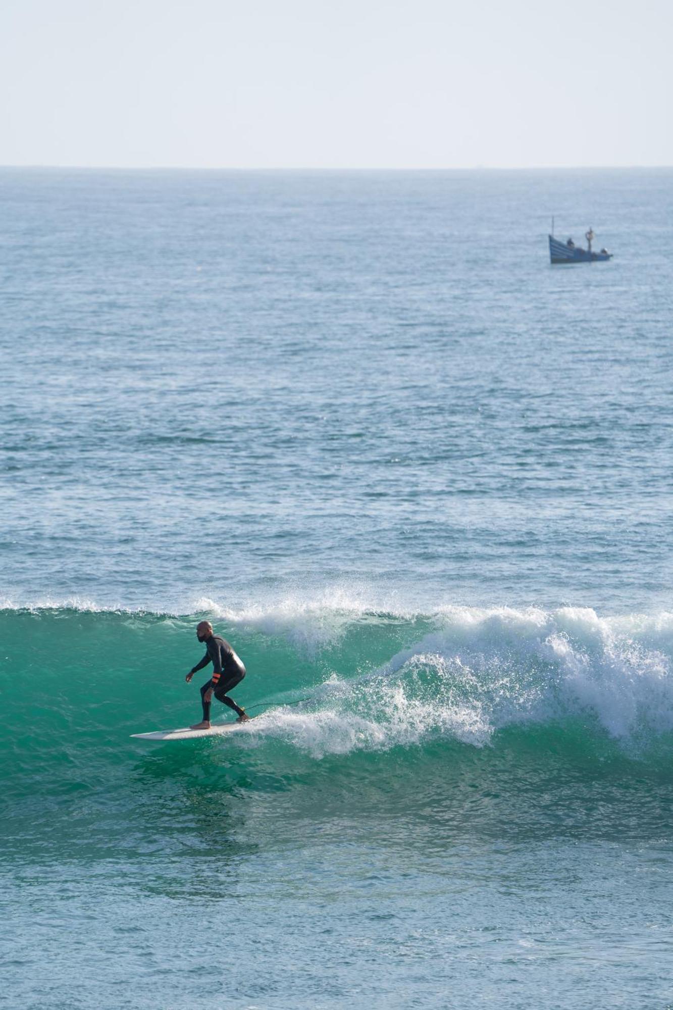 Kosasurfmorocco Hotel Aourir Luaran gambar