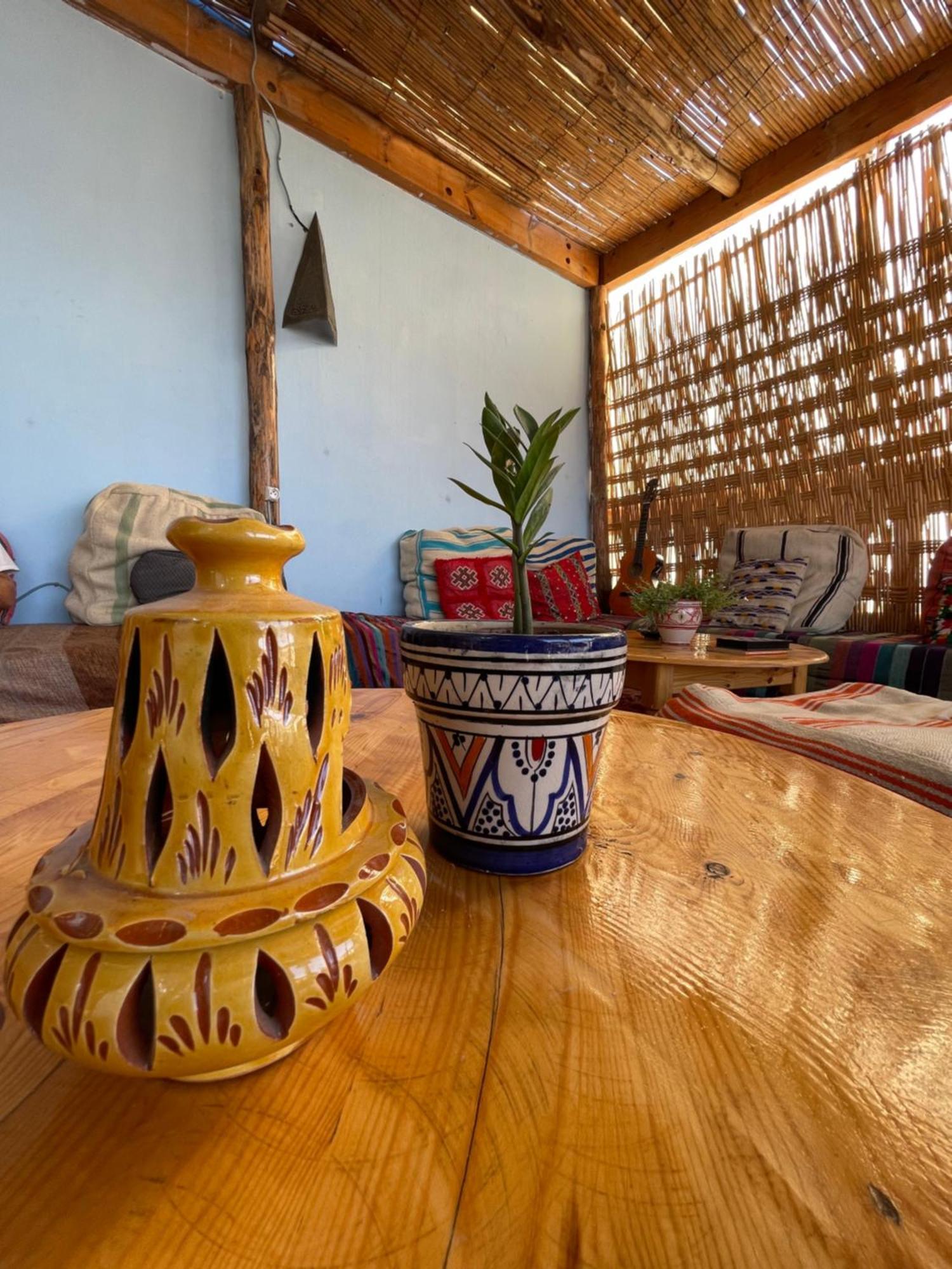 Kosasurfmorocco Hotel Aourir Luaran gambar