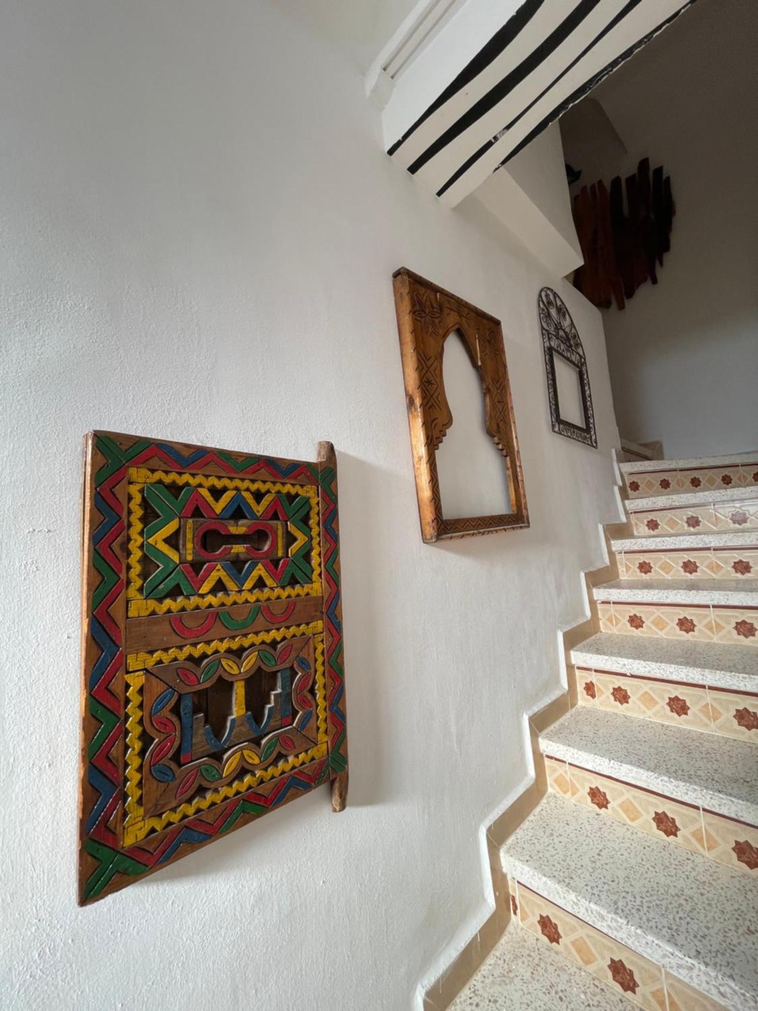 Kosasurfmorocco Hotel Aourir Luaran gambar