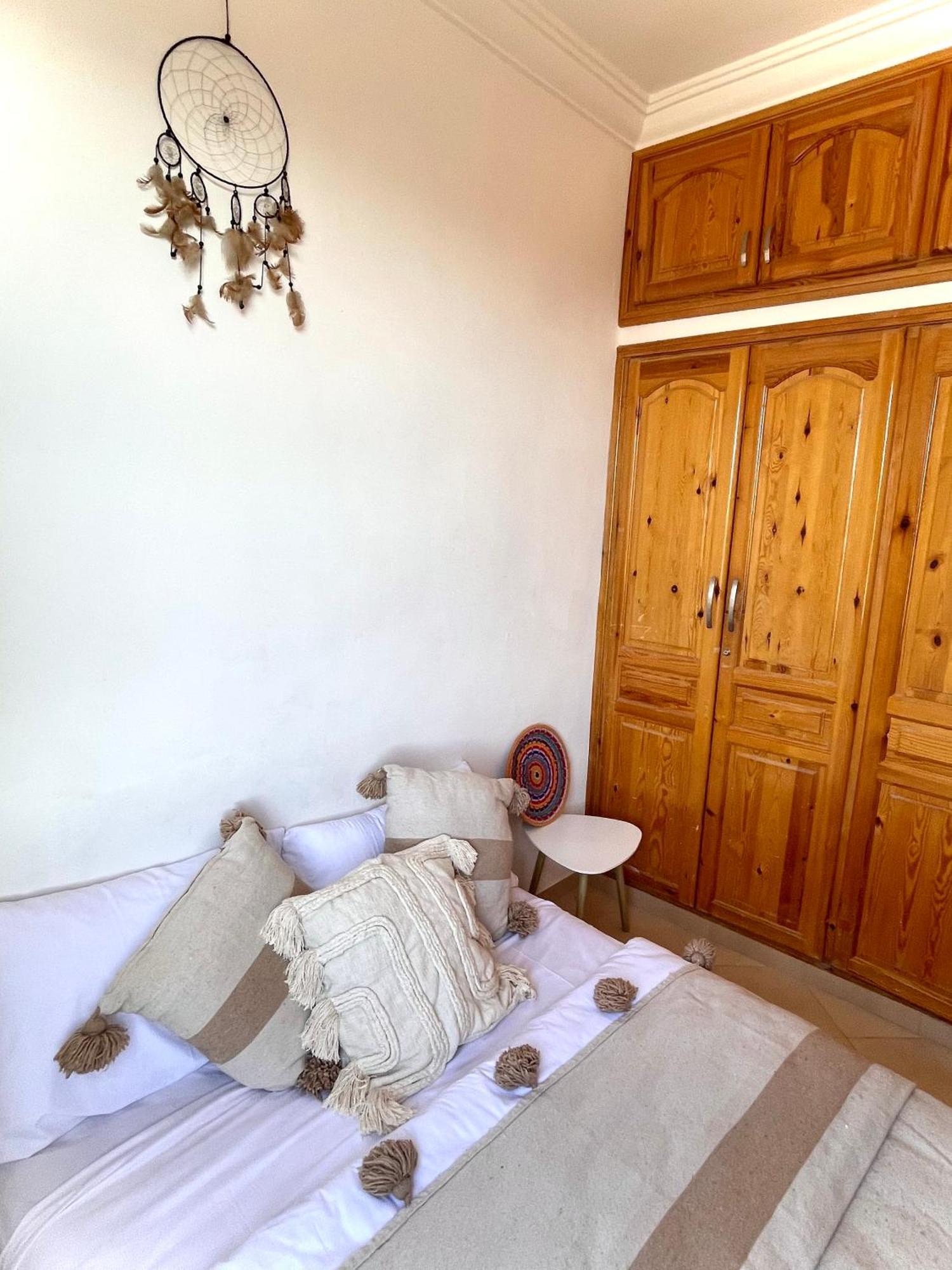 Kosasurfmorocco Hotel Aourir Luaran gambar