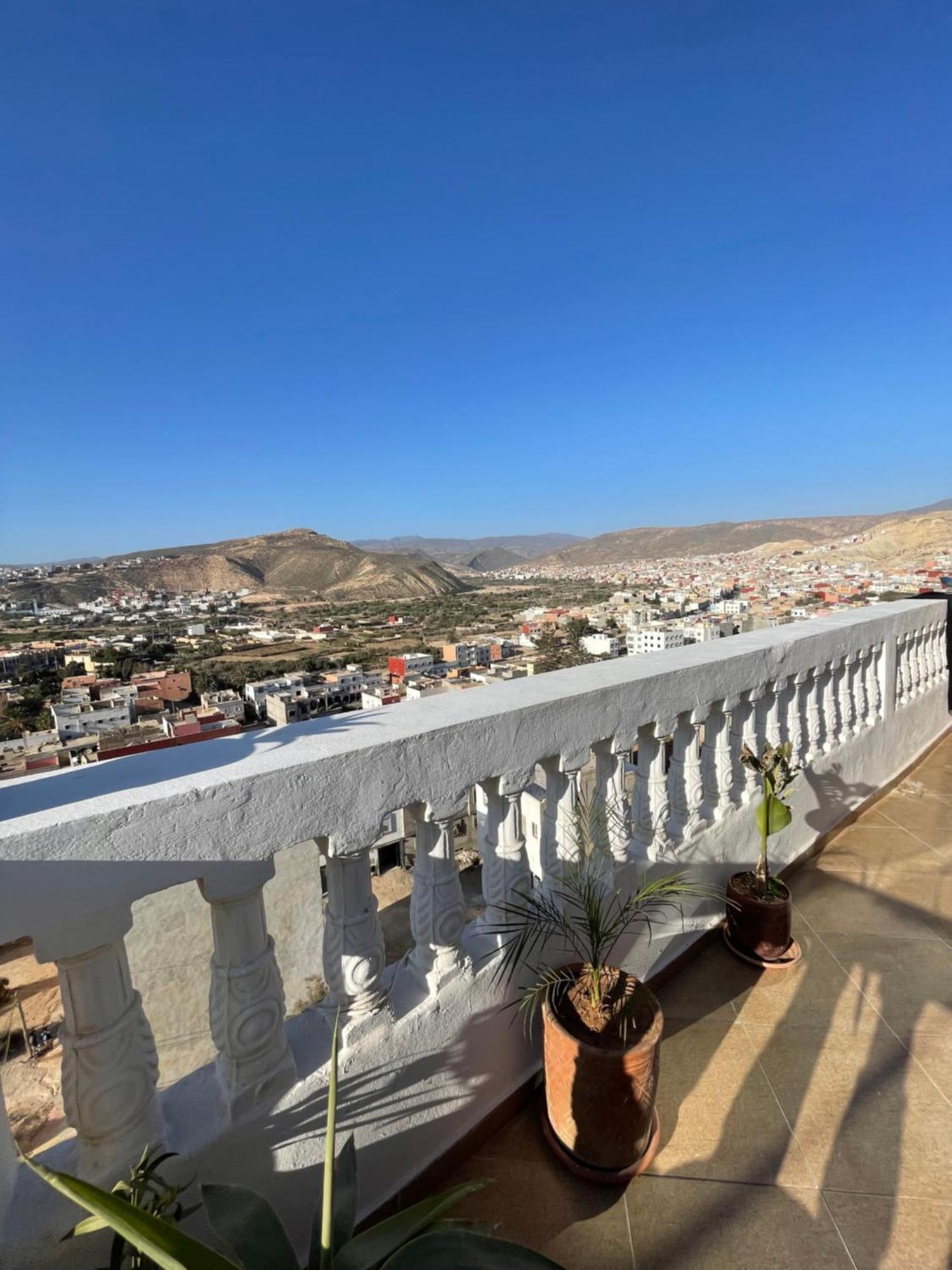 Kosasurfmorocco Hotel Aourir Luaran gambar
